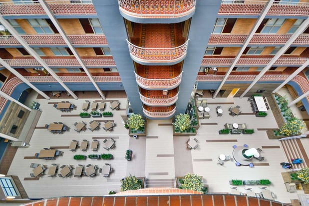 Images Embassy Suites by Hilton Denver Central Park