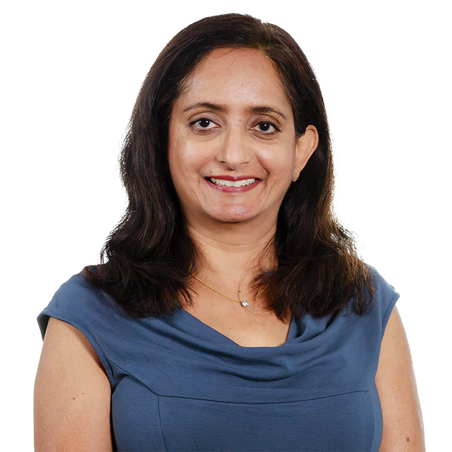 Dr. Meena H. Kakarala, MD Image