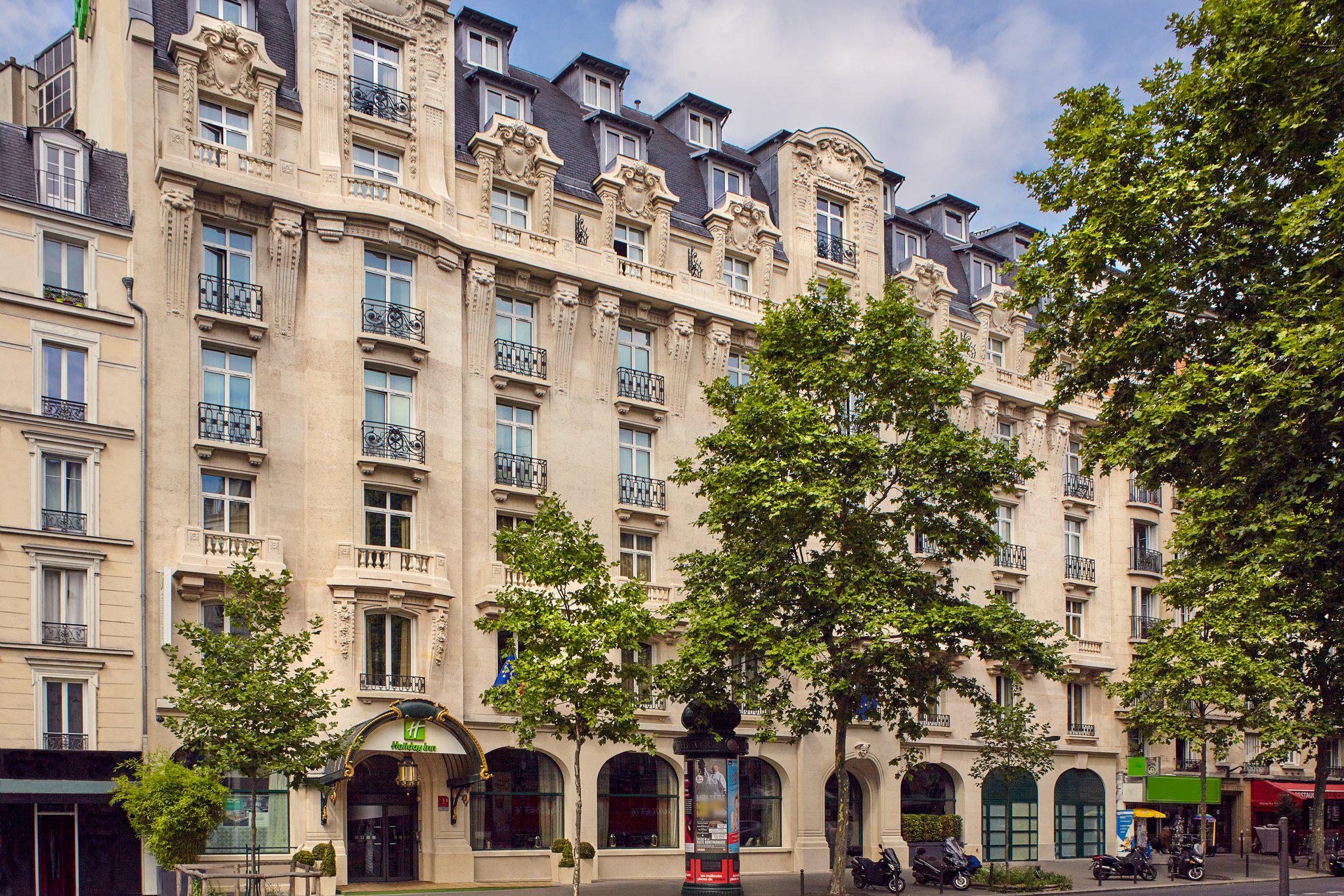 Images Holiday Inn Paris - Gare de Lyon Bastille, an IHG Hotel