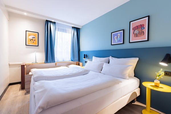 Bilder Garner Hotel Osnabrück by IHG
