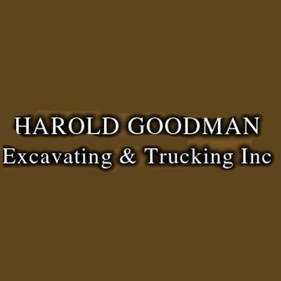 Goodman Harold Excavating & Trucking Inc