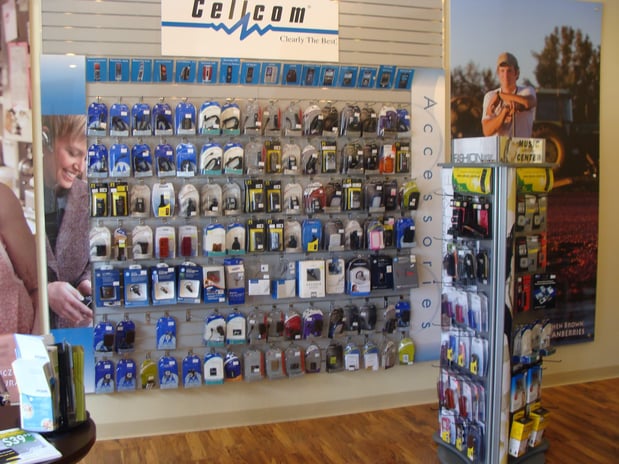 Images Cellcom