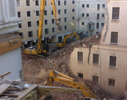 Moosleitner Gesellschaft m.b.H., Franz-Sauer-Straße 46 in Salzburg