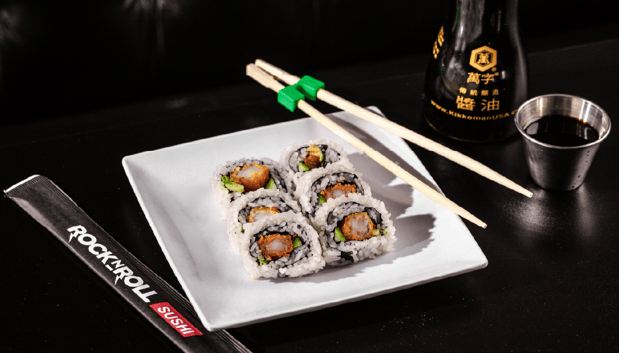 Images Rock N Roll Sushi