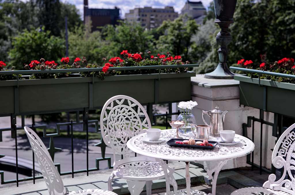 Images Radisson Blu Grand Hotel Tammer, Tampere