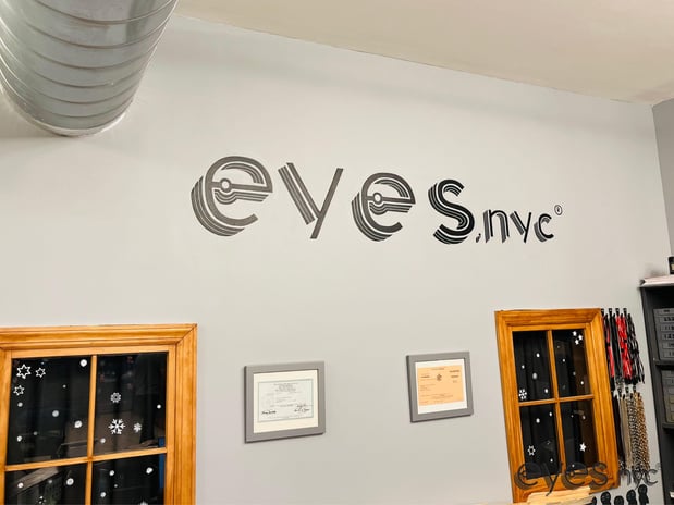 Images EYES.NYC