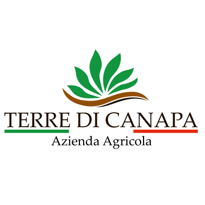 Terre di Canapa Logo