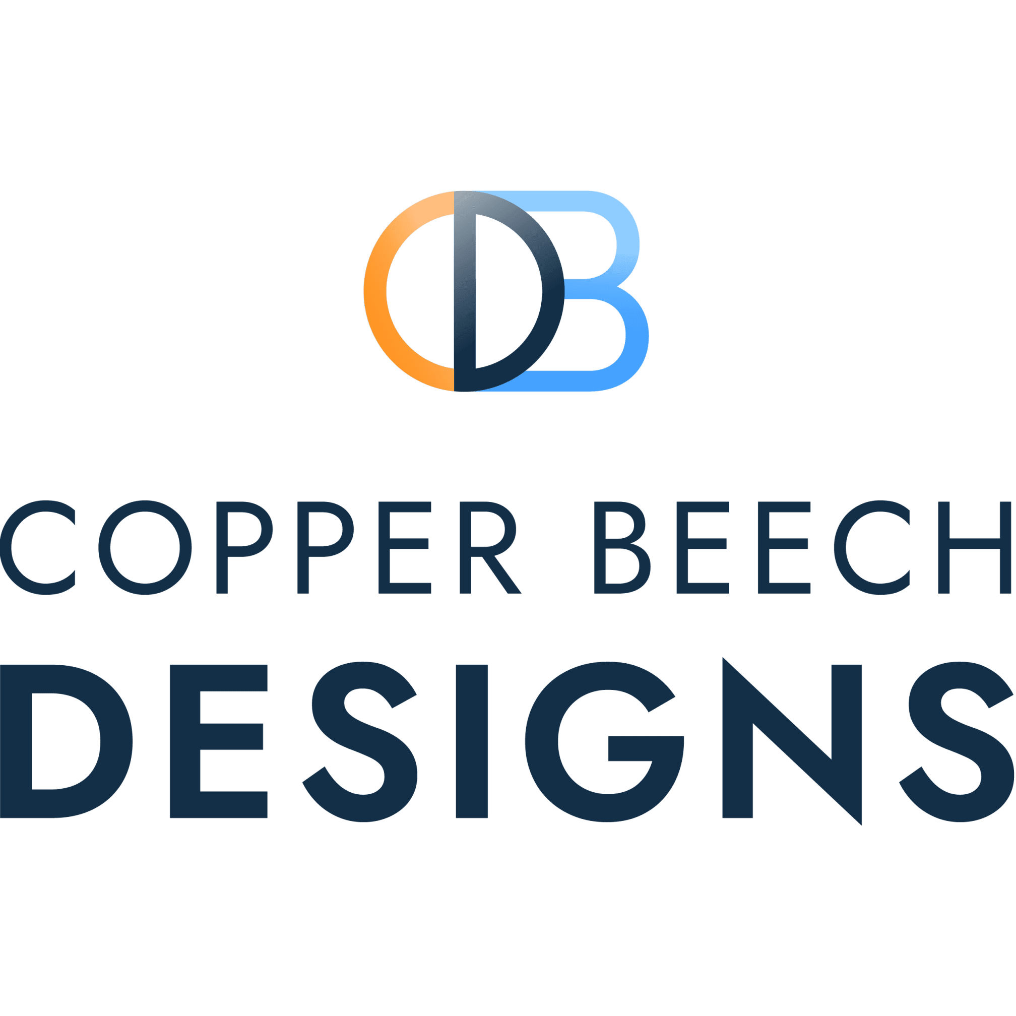 Copper Beech Designs Logo