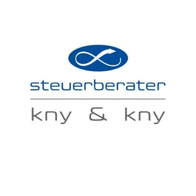Logo Kny & Kny Steuerberater GbR