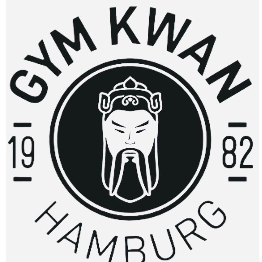 Logo Kampfkunst Gym Kwan e. V.