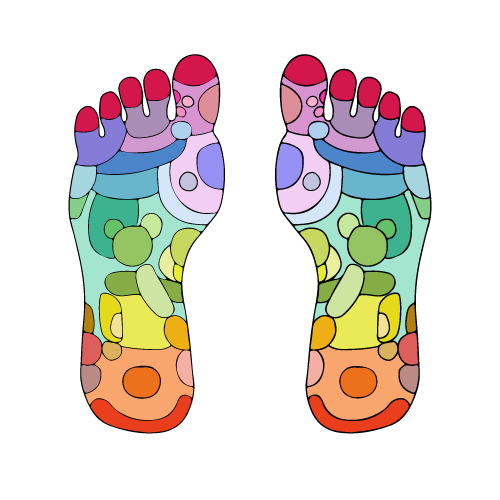 Naturoveda, Rue Pré-du-Marché 3 in Lausanne