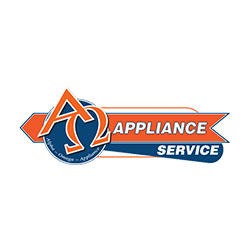 Alpha Omega Appliance Service Logo