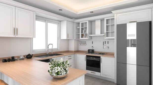 Images Time and Quality Construction Inc.