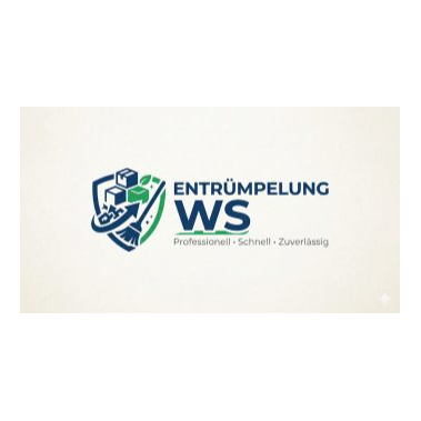 Logo von Entrümpelung WS