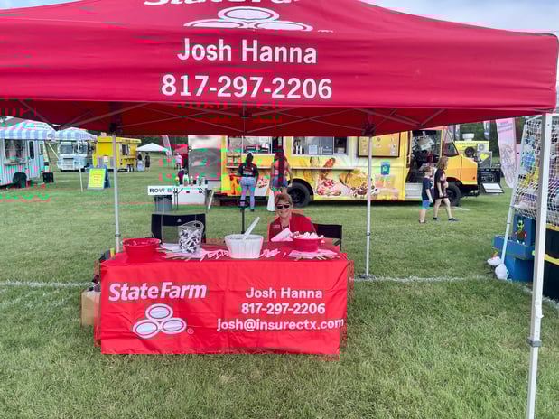 Images Josh Hanna - State Farm Insurance Agent