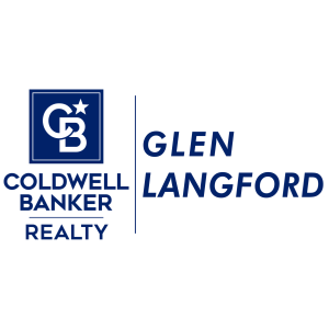 Glen Langford Realtor Logo