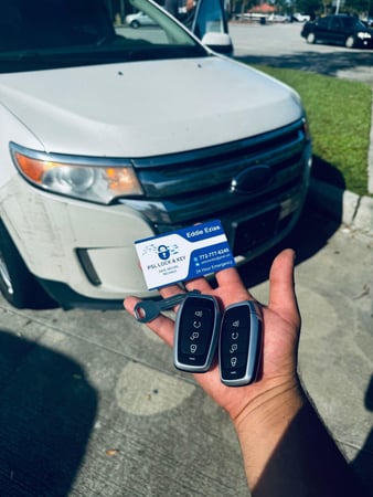 Images PSL Lock And Key