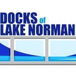 Docks of Lake Norman Logo