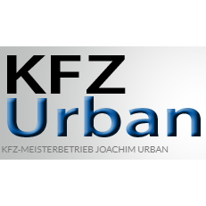 Logo KFZ-Meisterbetrieb Joachim Urban