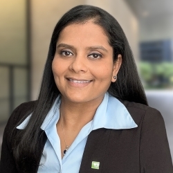 Images TD Bank Private Banking - Shanthini Jude