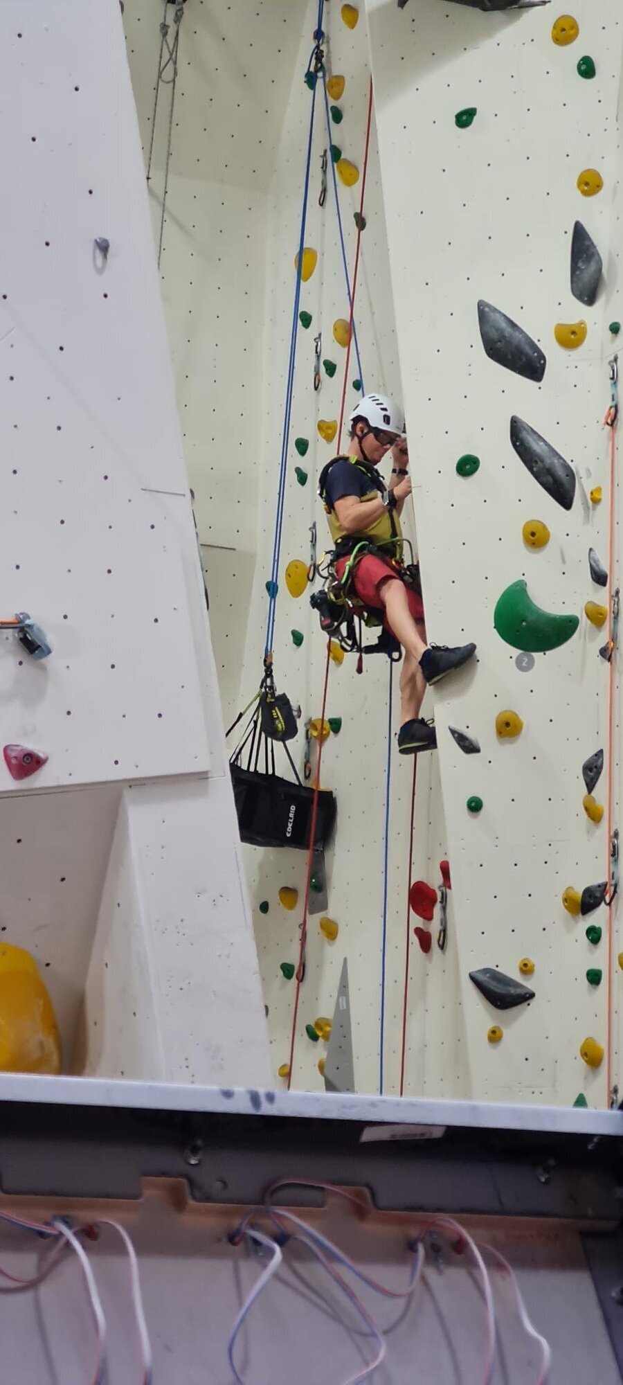 KletterPuls, Reginpertstraße 23a in Sindelsdorf