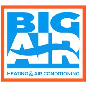 Big Air Heating & Air Conditioning - Concord, CA 94518 - (925)687-7942 | ShowMeLocal.com