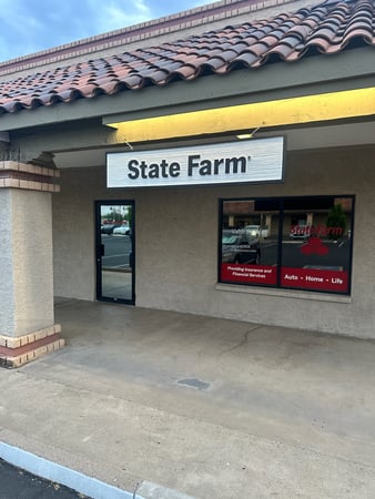 Images Vahn Bozoian - State Farm Insurance Agent