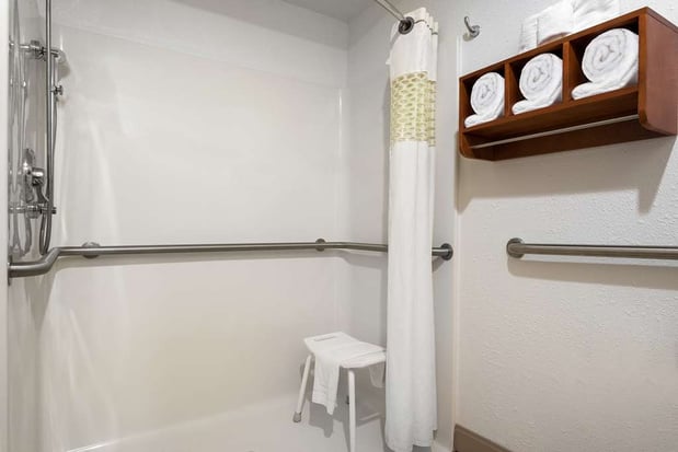 Images Hampton Inn Ft. Chiswell-Max Meadows