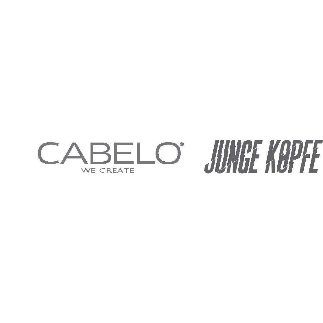 Cabelo - Junge Köpfe GmbH  