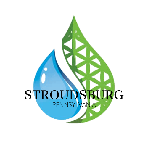 pHountain Stroudsburg Logo