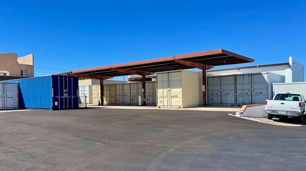 Images Green Valley Self Storage