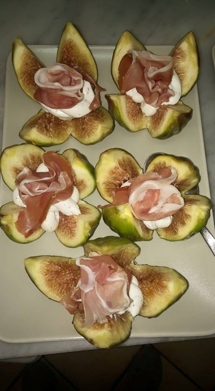 Images La Cantina di Bacco Ristorante