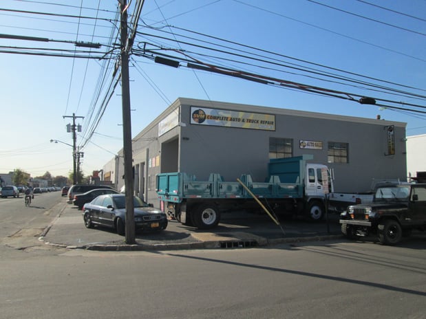 Images Svm Auto Repair