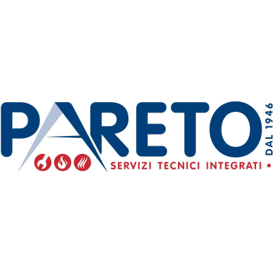Pareto Group Logo