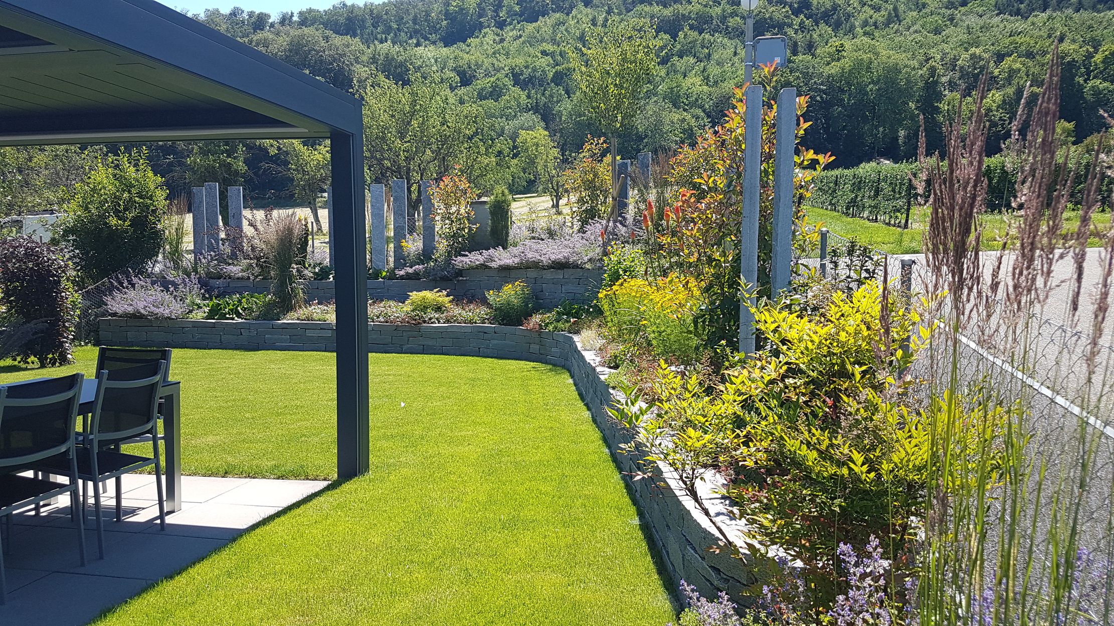 Bilder Graf und Zwahlen AG