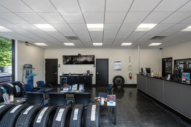 Images Tire Discounters