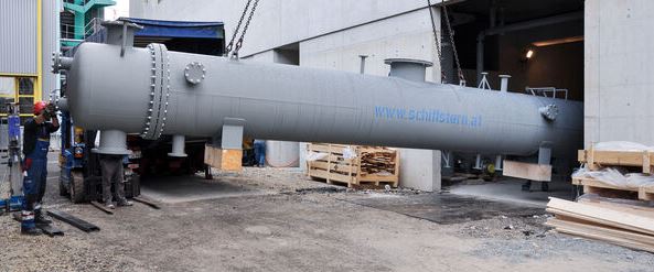 Fahrer AG, Alte Winterthurerstrasse 33 in Nürensdorf