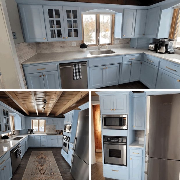 Images Nex-Gen Painting Inc