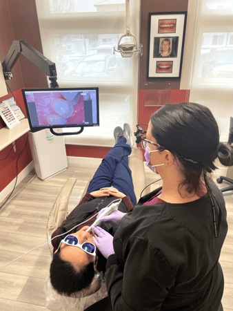 Images Blue Sage Dental