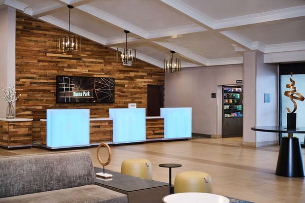 Images DoubleTree by Hilton Buena Park