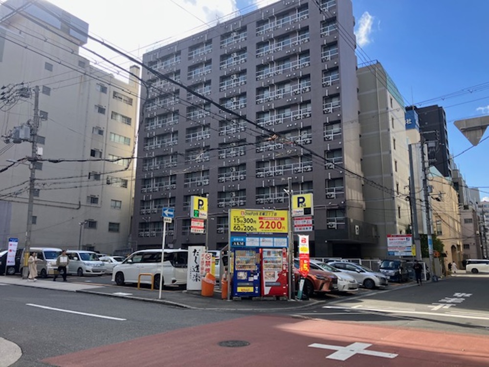 Images ONE PARK北堀江1丁目