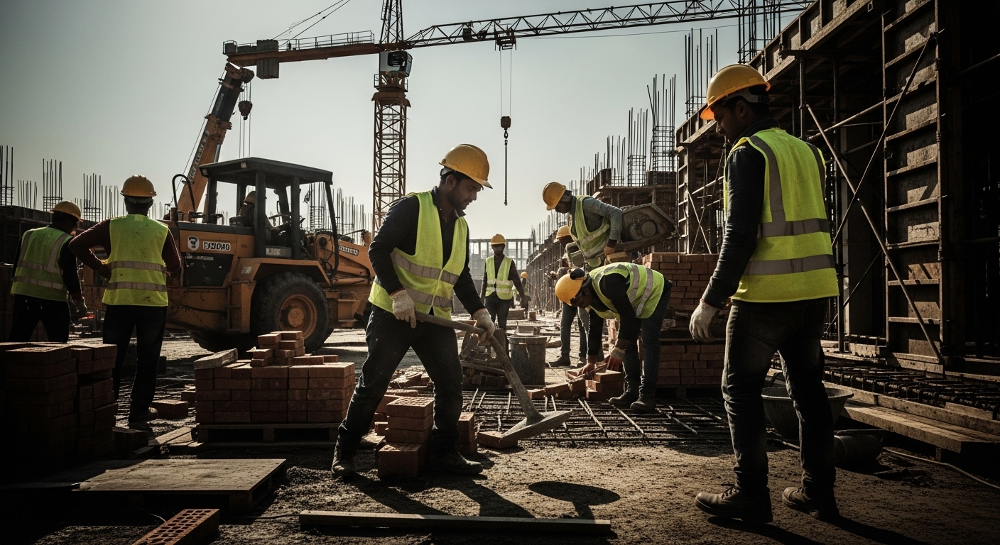 California Pro Builders Image