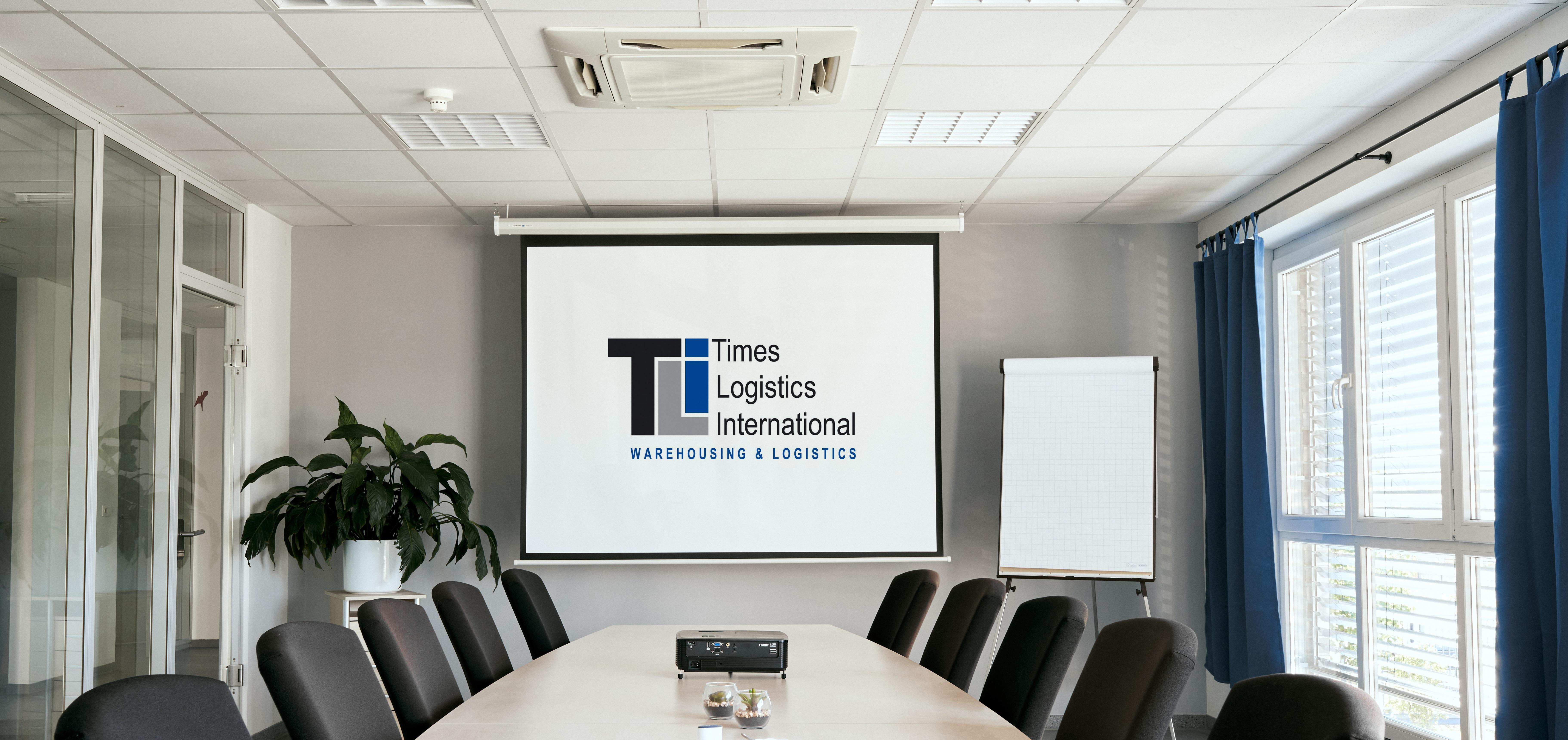 Bilder Times Logistics International GmbH