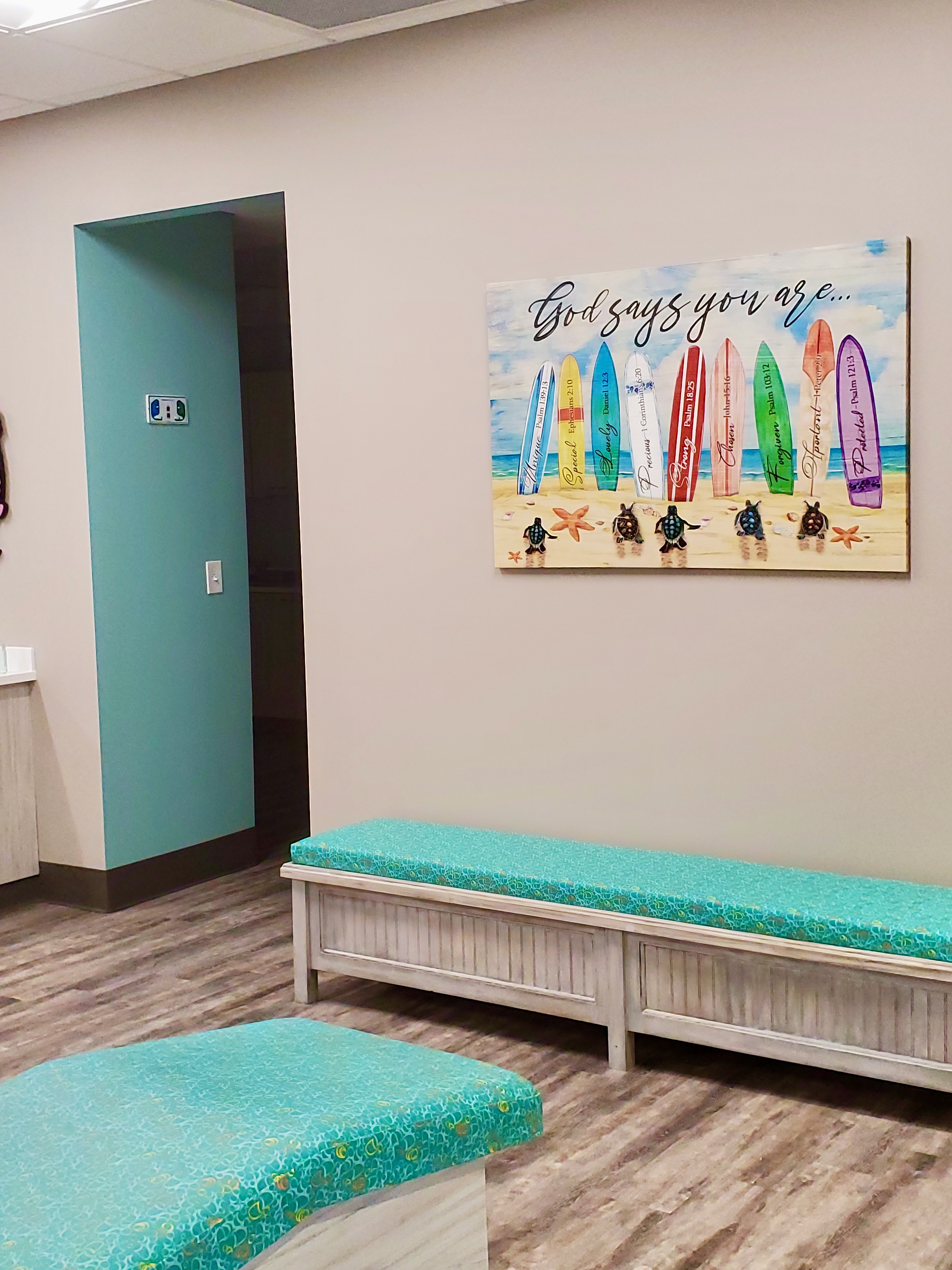 Children's Dental Columbia Image