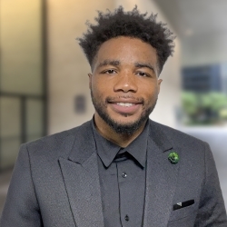 Images TD Bank Private Banking - Tyonn Walker
