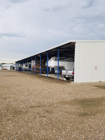 Images Shoreline Boat RV & Self Storage