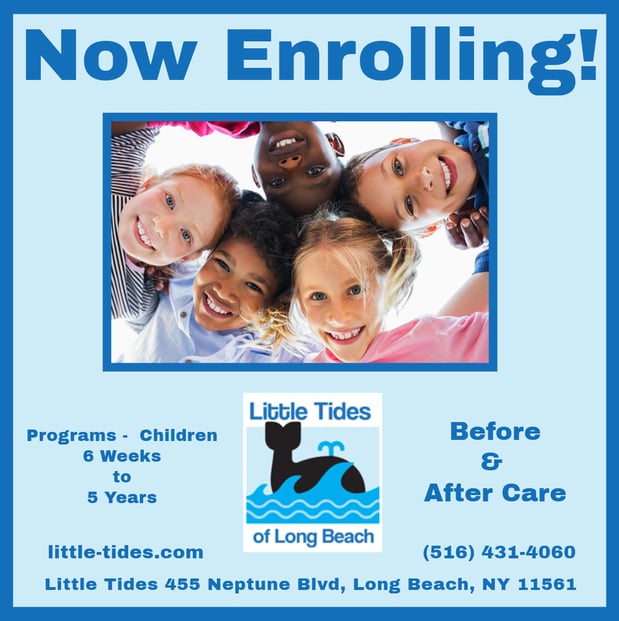 Images Little Tides of Long Beach