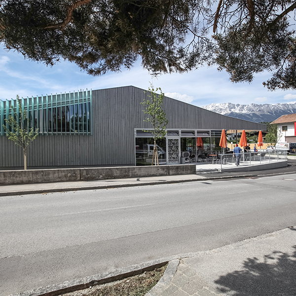 Bild 2 von Holzbau Schafferer