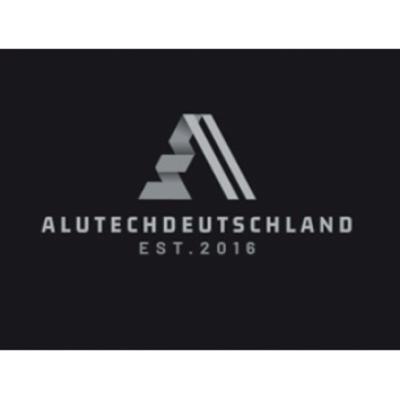 Alutech Deutschland in Bielefeld - Logo