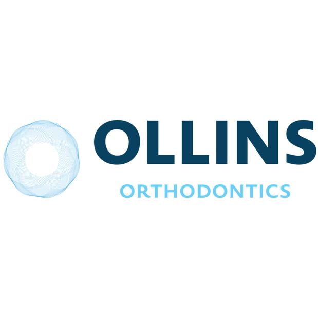 Ollins Orthodontics Logo